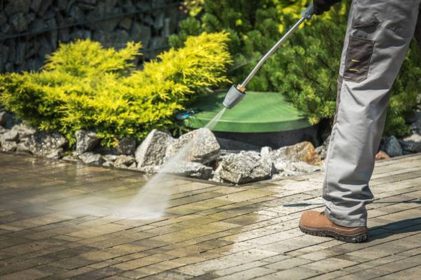 Best Warehouse Floor Cleaning in East Bethel, MN