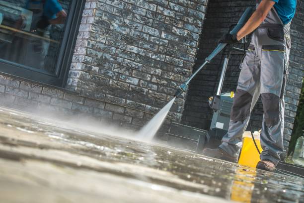 Best Deck and Patio Pressure Washing in East Bethel, MN