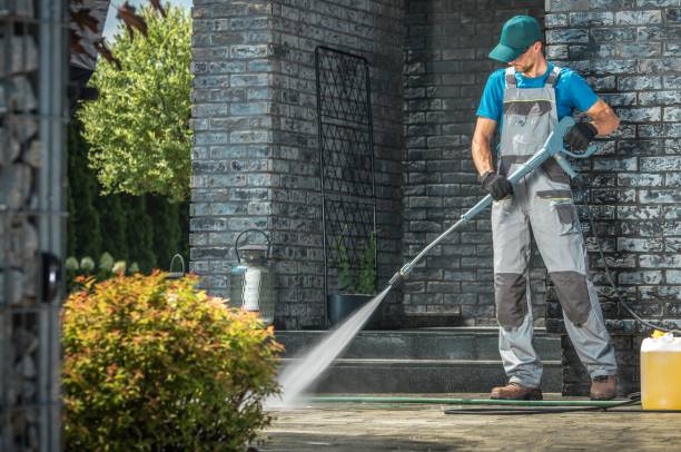 Best Graffiti Removal Services in East Bethel, MN
