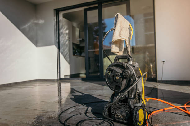 Best Sidewalk and Walkway Pressure Cleaning in East Bethel, MN