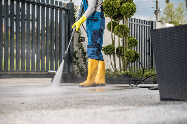 Best Residential Pressure Washing in East Bethel, MN